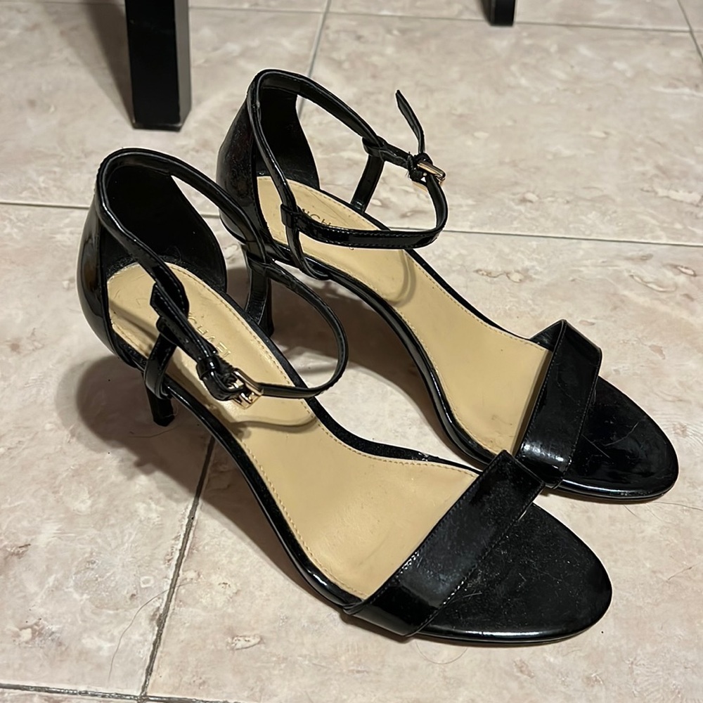 Michael kors heels